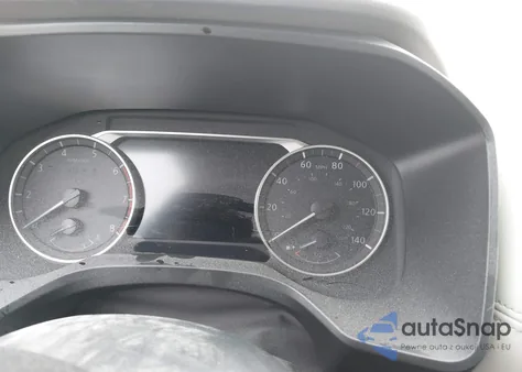 2023 Nissan Rogue Sv Fwd z USA, uszkodzony, nr VIN JN8BT3BA2PW419910